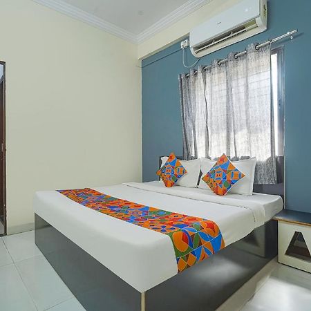 Fabexpress Shraddha Inn Nagpur Ngoại thất bức ảnh